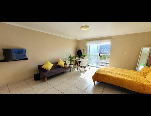 0 BEDROOM PROPERTY TO RENT IN MUIZENBERG